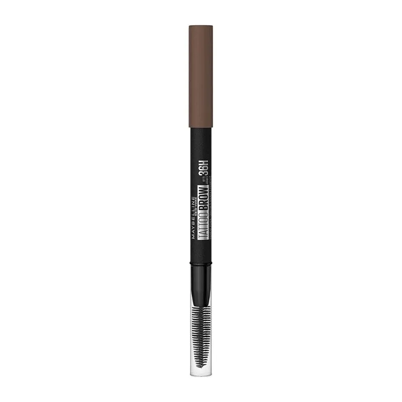 Maybelline Tattoo Brow 36HR #05 Medium Brown Maybelline Tattoo Brow 36HR #05 Medium Brown