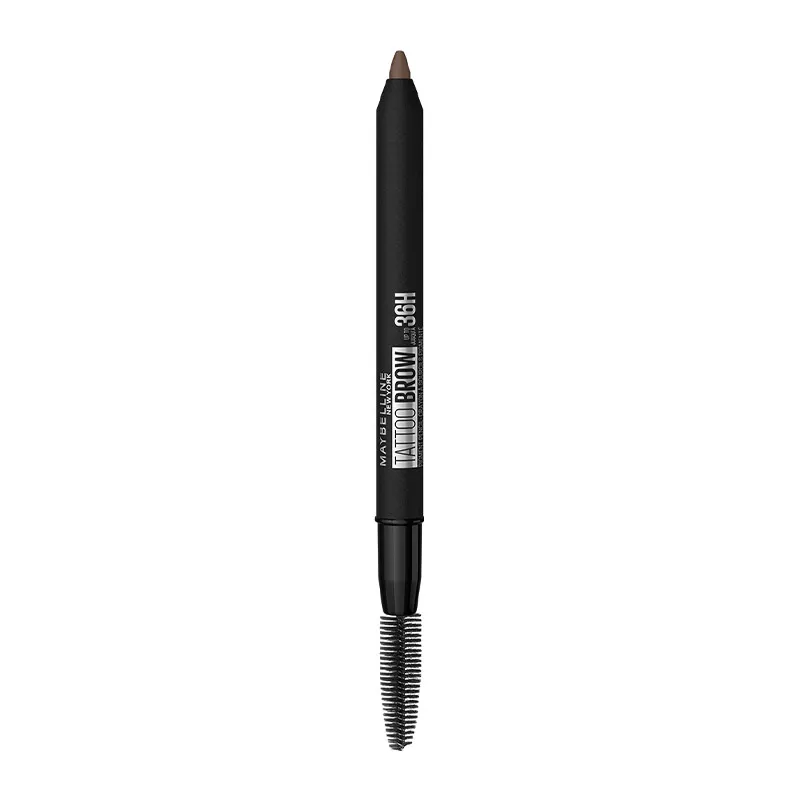 Maybelline Tattoo Brow 36HR #05 Medium Brown Maybelline Tattoo Brow 36HR #05 Medium Brown