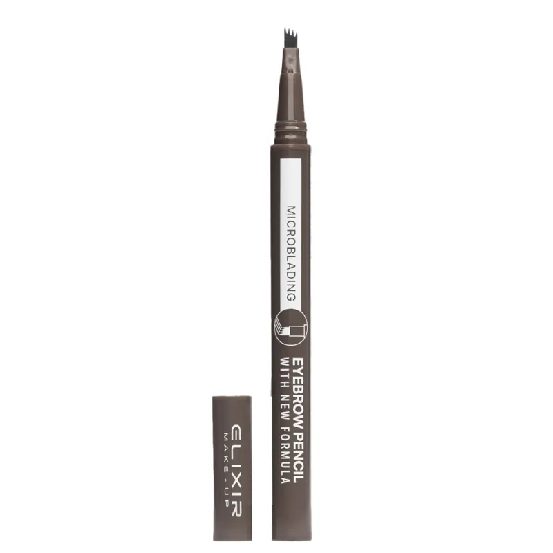 Elixir Liquid Microblading Eyebrow Pencil 1ml #988A