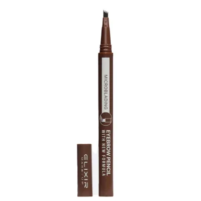 Elixir Liquid Microblading Eyebrow Pencil 1ml #988E