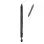 Elixir Jumbo Real Brow Μηχανικό μολύβι φρυδιών #874-01