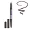 Maybelline Express Brow Satin Duo 8gr #05 Black Brown