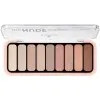 Essence The Nude Edition Eyeshadow Palette 10gr #10 Pretty In Nude 