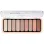 Essence The Nude Edition Eyeshadow Palette 10gr #10 Pretty In Nude 