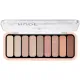Essence The Nude Edition Eyeshadow Palette 10gr #10 Pretty In Nude Essence The Nude Edition Eyeshadow Palette 10gr #10 Pretty In Nude