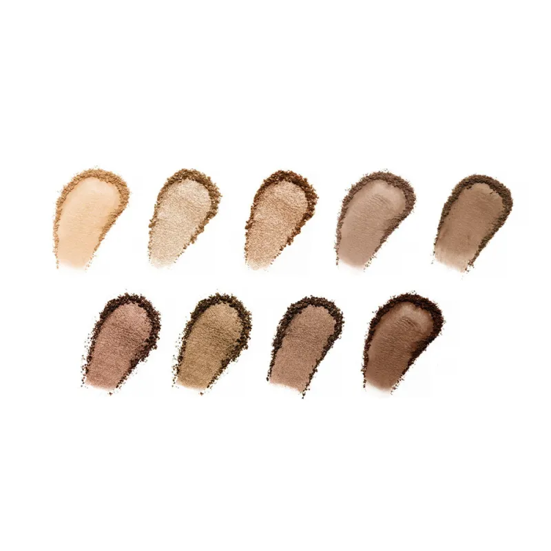 Essence The Nude Edition Eyeshadow Palette 10gr #10 Pretty In Nude Essence The Nude Edition Eyeshadow Palette 10gr #10 Pretty In Nude