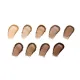 Essence The Nude Edition Eyeshadow Palette 10gr #10 Pretty In Nude Essence The Nude Edition Eyeshadow Palette 10gr #10 Pretty In Nude