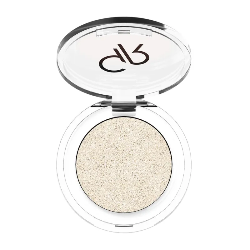 Golden Rose Soft Color Mono Eyeshadow 2.3g - #83 (Shimmer) Golden Rose Soft Color Mono Eyeshadow 2.3g - #83 (Shimmer)