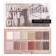Maybelline Nudes In The City Eyeshadow Palette Maybelline Nudes In The City Eyeshadow Palette