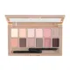 Maybelline The Blushed Nudes Eyeshadow Palette Maybelline The Blushed Nudes Eyeshadow Palette