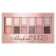 Maybelline The Blushed Nudes Eyeshadow Palette Maybelline The Blushed Nudes Eyeshadow Palette