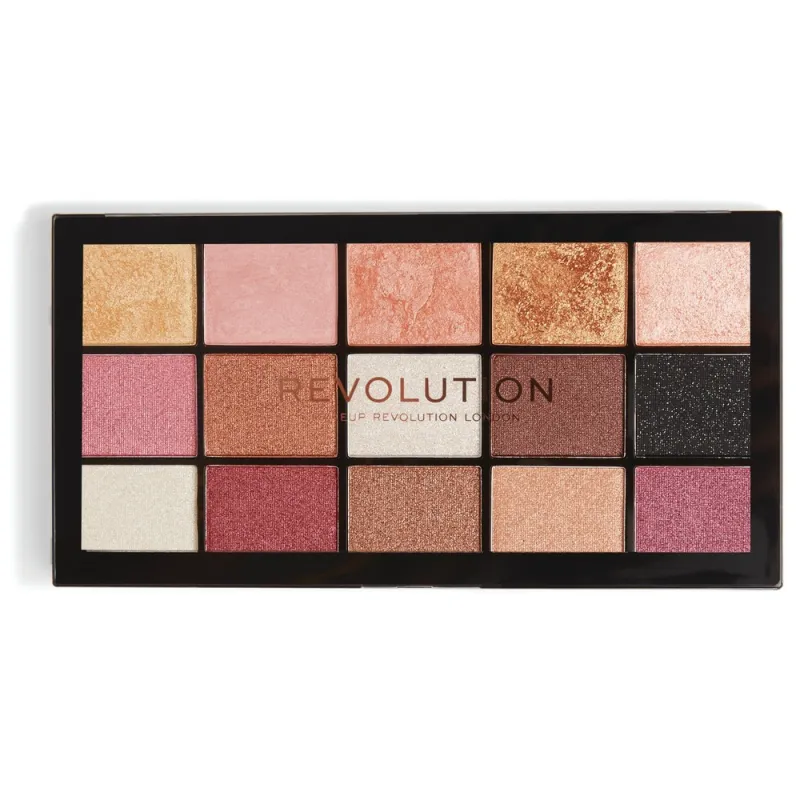 Revolution Reloaded Affection Palette Revolution Reloaded Affection Palette