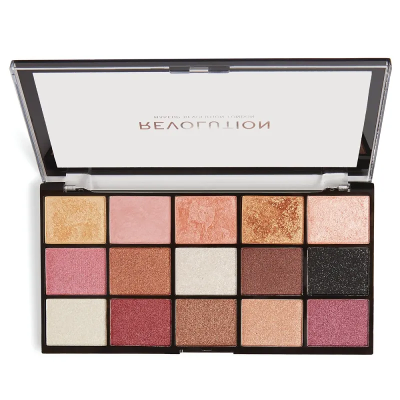 Revolution Reloaded Affection Palette Revolution Reloaded Affection Palette