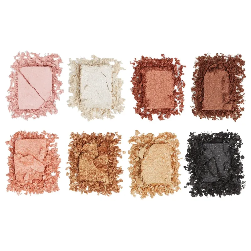 Revolution Reloaded Affection Palette Revolution Reloaded Affection Palette