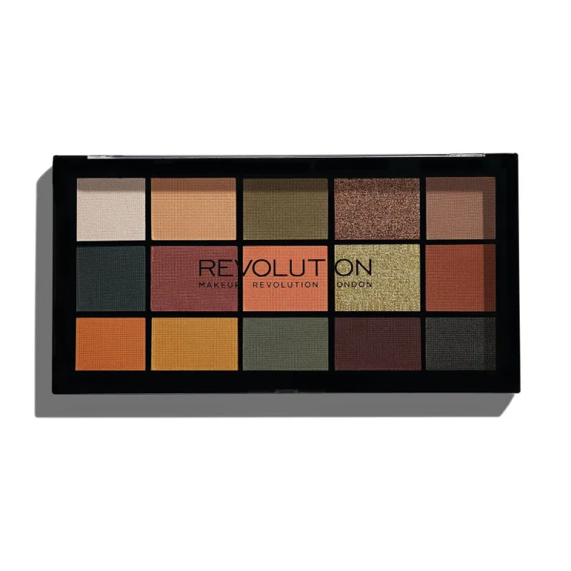 Revolution Reloaded Iconic Division Palette Revolution Reloaded Iconic Division Palette
