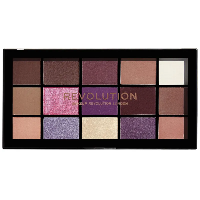 Revolution Reloaded Visionary Palette Revolution Reloaded Visionary Palette