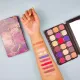 Revolution Beauty Forever Flawless Eyeshadow Palette Show Stopper Revolution Beauty Forever Flawless Eyeshadow Palette Show Stopper