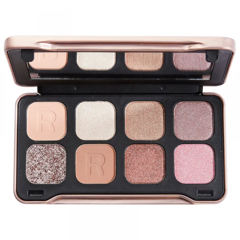 Revolution Forever Flawless Dynamic Eyeshadow Palette - Eternal Revolution Forever Flawless Dynamic Eyeshadow Palette - Eternal