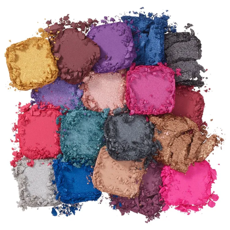 Revolution Beauty Forever Flawless Eyeshadow Palette Constellation Revolution Beauty Forever Flawless Eyeshadow Palette Constellation