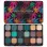 Revolution Beauty Forever Flawless Eyeshadow Palette Chilled