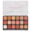 Revolution Beauty Forever Flawless Eyeshadow Palette Decadent