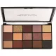 Revolution Reloaded Velvet Rose Palette Revolution Reloaded Velvet Rose Palette