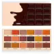 Revolution Chocolate Caramel Nudes Eyeshadow Palette Revolution Chocolate Caramel Nudes Eyeshadow Palette