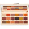 Revolution Chocolate Caramel Nudes Eyeshadow Palette