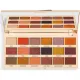 Revolution Chocolate Caramel Nudes Eyeshadow Palette Revolution Chocolate Caramel Nudes Eyeshadow Palette