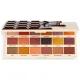 Revolution Chocolate Caramel Nudes Eyeshadow Palette Revolution Chocolate Caramel Nudes Eyeshadow Palette