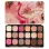 Revolution Beauty Forever Flawless Eyeshadow Palette Affinity