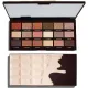 Revolution Chocolate Nudes Eyeshadow Palette Revolution Chocolate Nudes Eyeshadow Palette