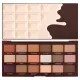 Revolution Chocolate Nudes Eyeshadow Palette Revolution Chocolate Nudes Eyeshadow Palette