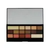 Revolution Chocolate Vice Eyeshadow Palette