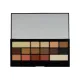Revolution Chocolate Vice Eyeshadow Palette