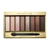 Max Factor Masterpiece Nude Palette #01 Cappuccino Nudes
