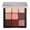 Mon Reve Happy Palettes - Παλέτα Σκιών 9 Αποχρώσεων 15gr #09 Pillow Fight
