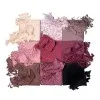 Mon Reve Happy Palettes - Παλέτα Σκιών 9 Αποχρώσεων 15gr #02 Midnight in Paris