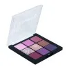 Mon Reve Happy Palettes - Παλέτα Σκιών 9 Αποχρώσεων 15gr #04 Lilies + Unicorns