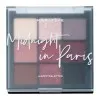 Mon Reve Happy Palettes - Παλέτα Σκιών 9 Αποχρώσεων 15gr #02 Midnight in Paris