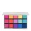 Mon Reve Pro Eyeshadow Palette - Παλέτα Σκιών 15 Αποχρώσεων 15gr #Vol 01