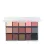 Mon Reve Pro Eyeshadow Palette - Παλέτα Σκιών 15 Αποχρώσεων 15gr #Vol 02