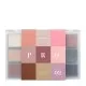 Mon Reve Pro Eyeshadow Palette - Παλέτα Σκιών 15 Αποχρώσεων 15gr #Vol 02 Mon Reve Pro Eyeshadow Palette - Παλέτα Σκιών 15 Αποχρώσεων 15gr #Vol 02
