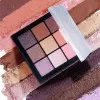 Mon Reve Happy Palettes - Παλέτα Σκιών 9 Αποχρώσεων 15gr #03 Afternoon in Rome
