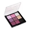 Mon Reve Happy Palettes - Παλέτα Σκιών 9 Αποχρώσεων 15gr #08 Bedtime Stories