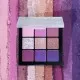 Mon Reve Happy Palettes - Παλέτα Σκιών 9 Αποχρώσεων 15gr #04 Lilies + Unicorns