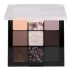 Mon Reve Happy Palettes - Παλέτα Σκιών 9 Αποχρώσεων 15gr #10 Rebel Romance