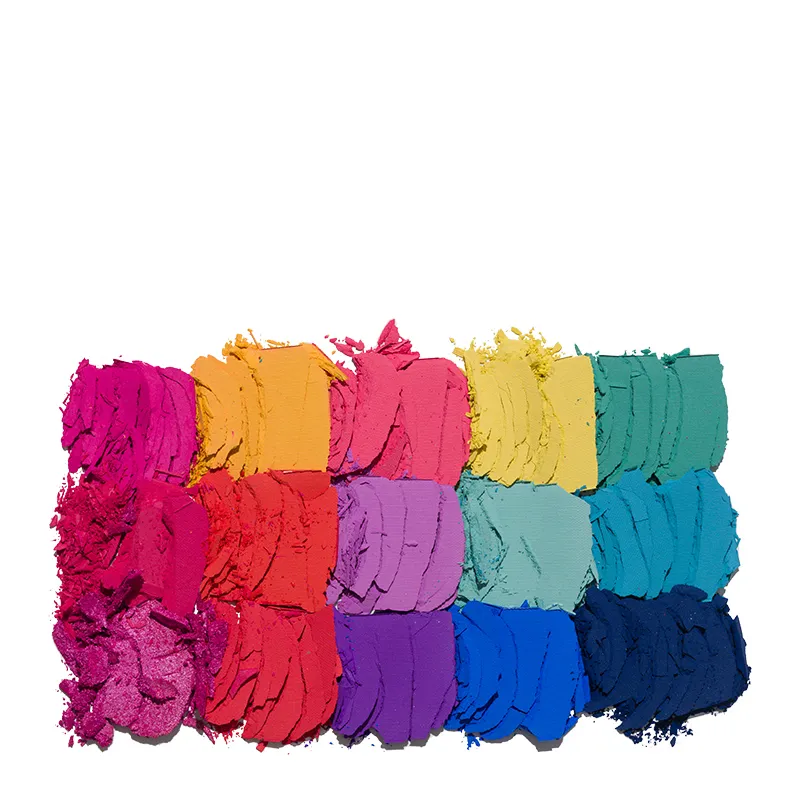 Mon Reve Pro Eyeshadow Palette - Παλέτα Σκιών 15 Αποχρώσεων 15gr #Vol 01 Mon Reve Pro Eyeshadow Palette - Παλέτα Σκιών 15 Αποχρώσεων 15gr #Vol 01