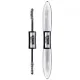 L'Oreal PRO XXL Volume Mascara - 01 Black L'Oreal PRO XXL Volume Mascara - 01 Black