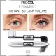 L'Oreal PRO XXL Volume Mascara - 01 Black L'Oreal PRO XXL Volume Mascara - 01 Black
